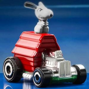 Hot Wheels Unleashed 2 - Snoopy NWT